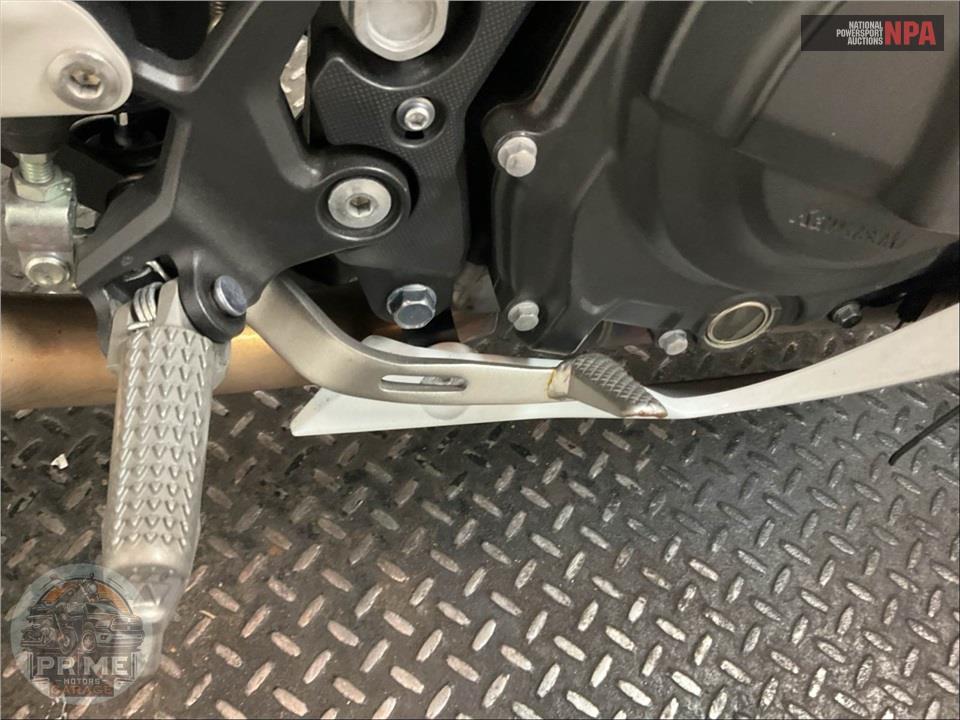 2023 Kawasaki EX400HPFNN NINJA 400 — фото 32