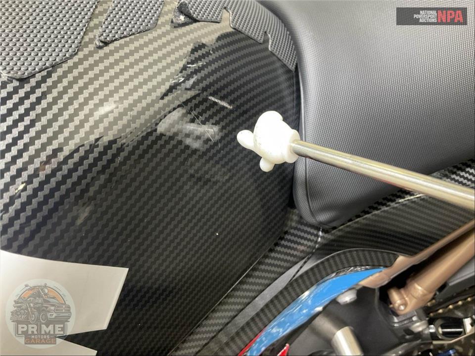 2023 Bmw S1000RR M PACKAGE — фото 19