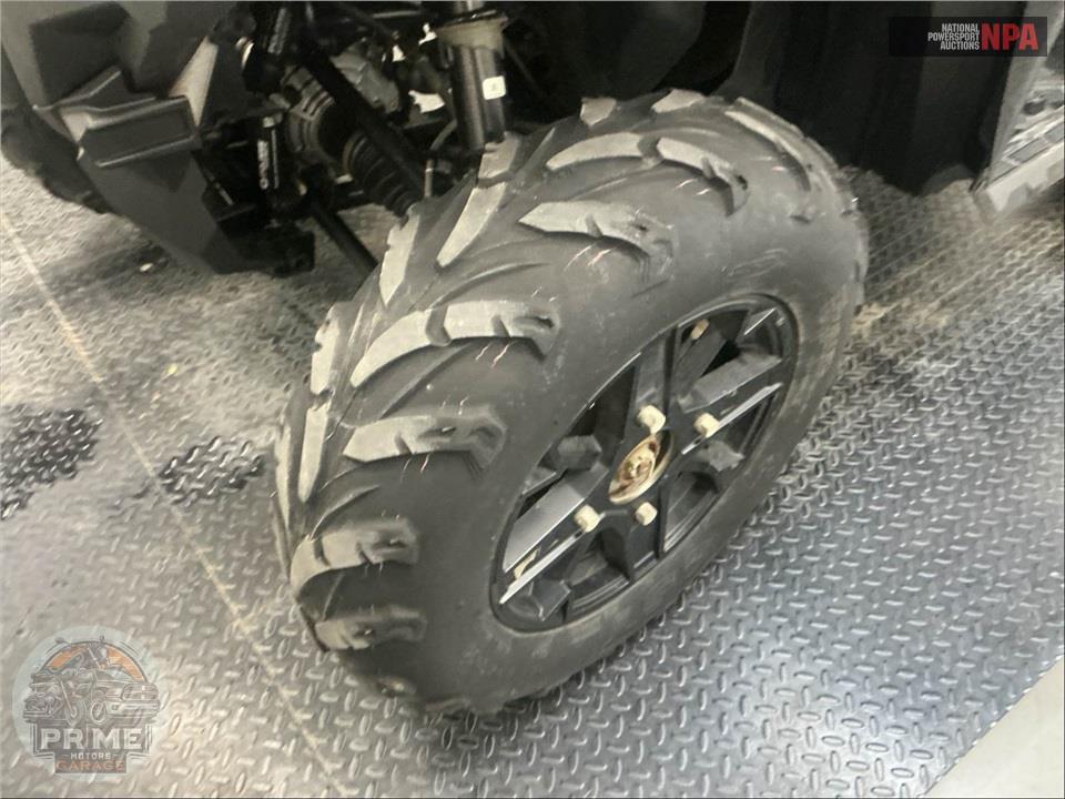 2023 Polaris SPORTSMAN 850 PREMIUM — фото 23