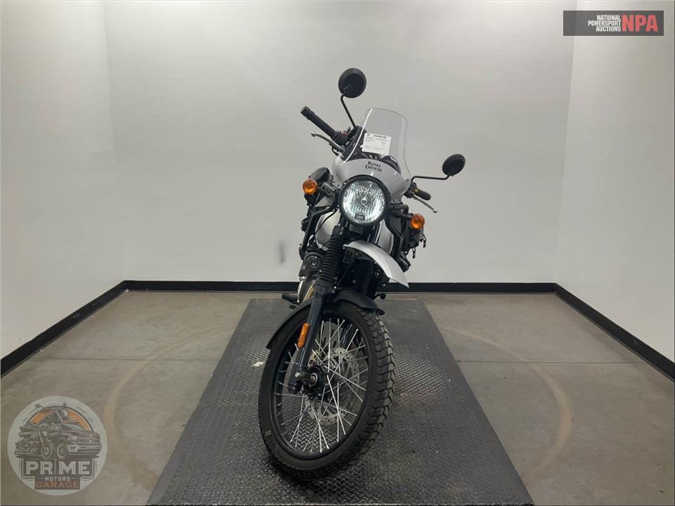 2023 Royal Enfield HIMALAYAN — фото 2