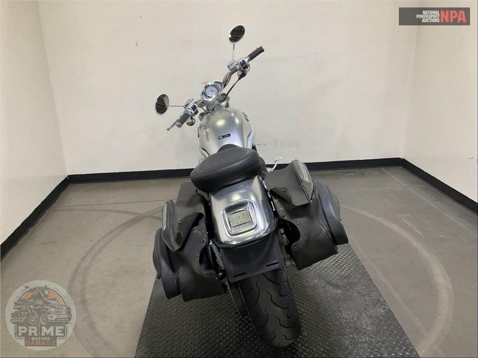 2003 Harley-Davidson VRSCA V-ROD (Anniv) — фото 4