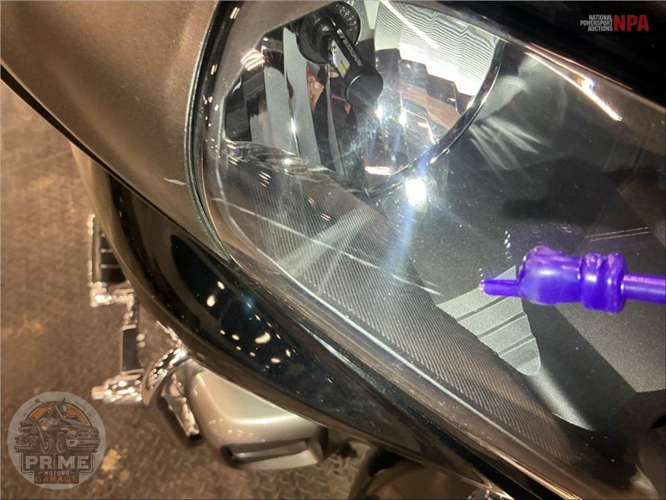 2015 Honda GL18HPMF GOLDWING — фото 30