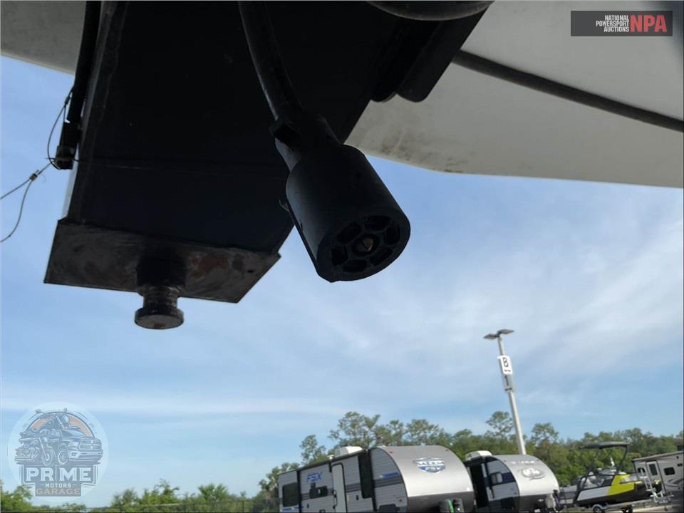2021 Sabre By Forest River M-38DBQ - FIFTH WHEEL SERIES — фото 57