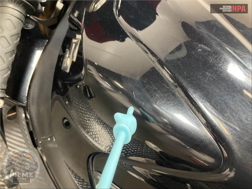 2014 Suzuki GSX-R750L4 — фото 21