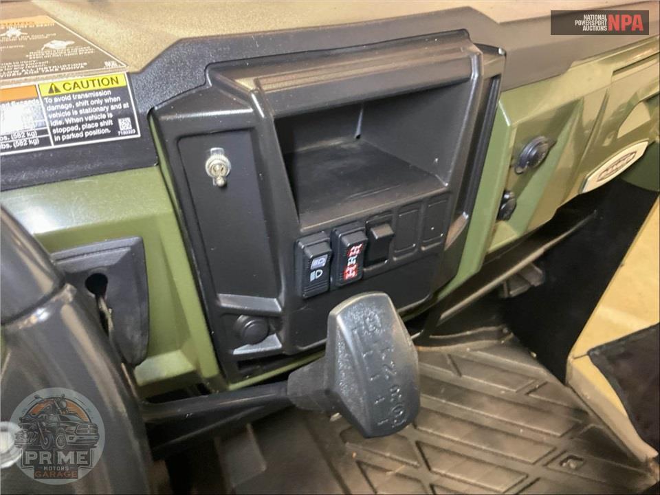 2014 Polaris RANGER 900 CREW — фото 32