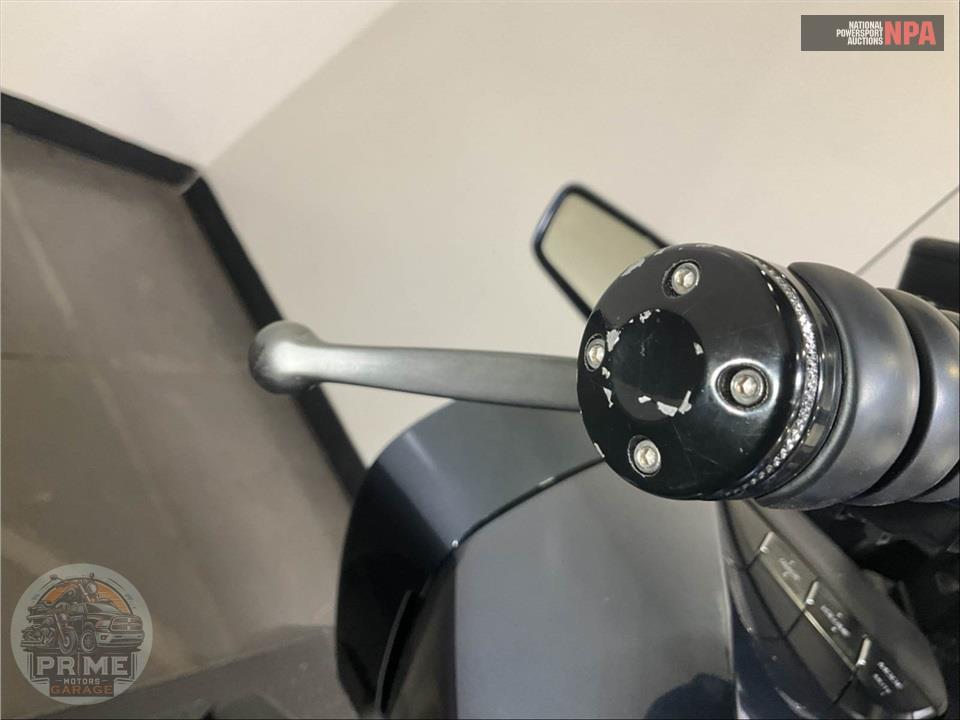 2014 Honda CTX1300 — фото 29