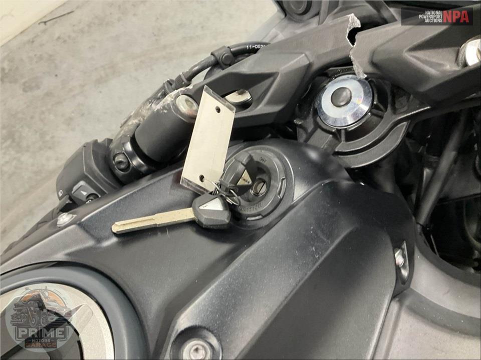 2024 Kawasaki NINJA 650 ABS — фото 11