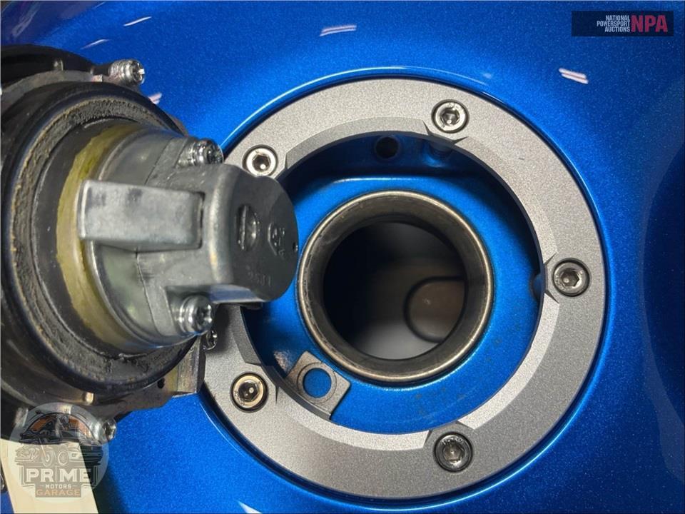 2023 Suzuki GSX-R750M3 — фото 18