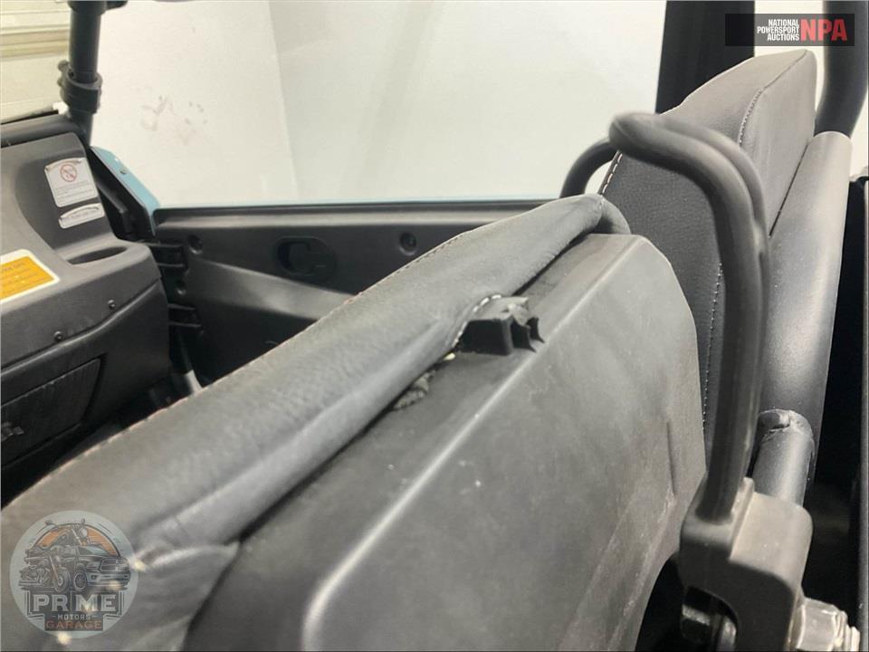 2024 Kandi Usa COWBOY E10K — фото 15