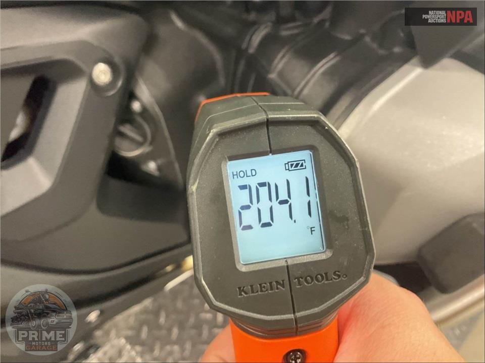 2025 Bmw R 1300 GS ADVENTURE — фото 8