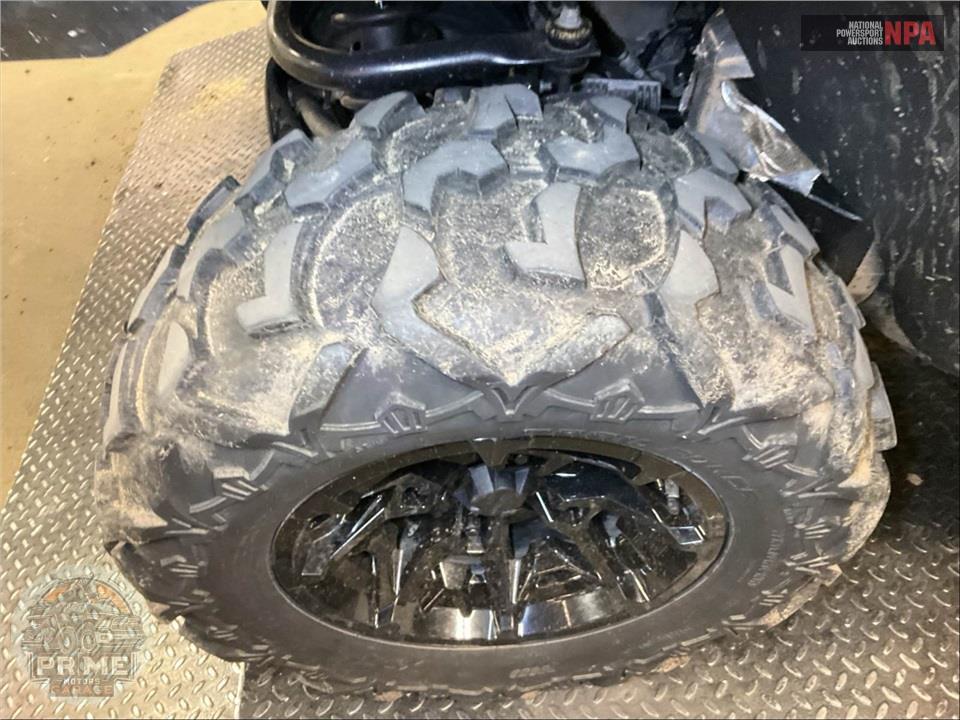 2023 Can-Am DEFENDER MAX XT HD9 — фото 25