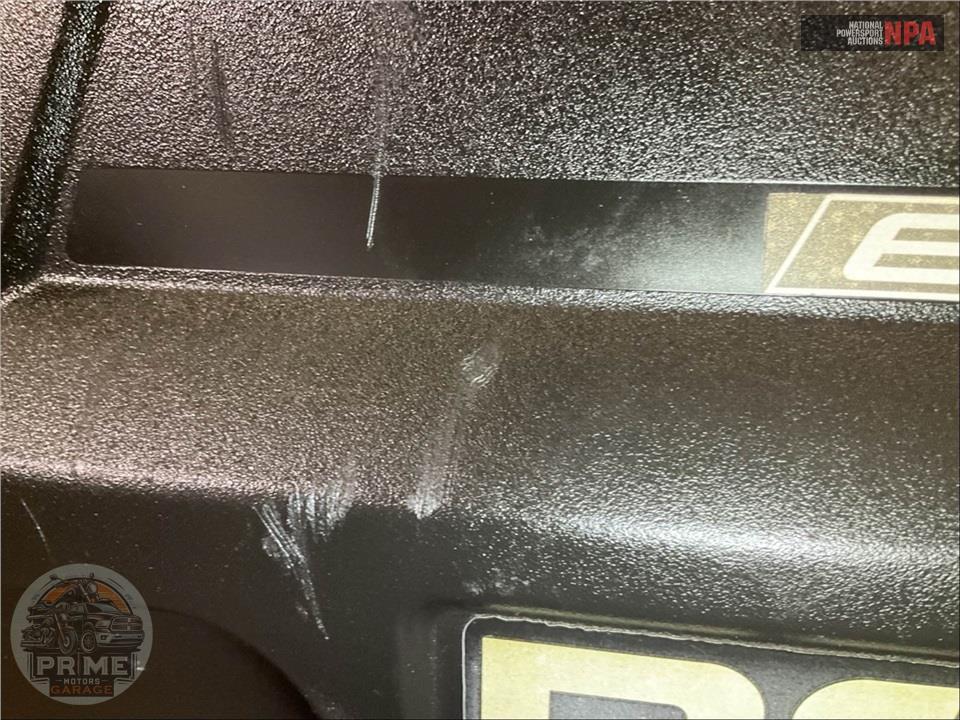 2011 Polaris RANGER 800 EFI CREW — фото 36