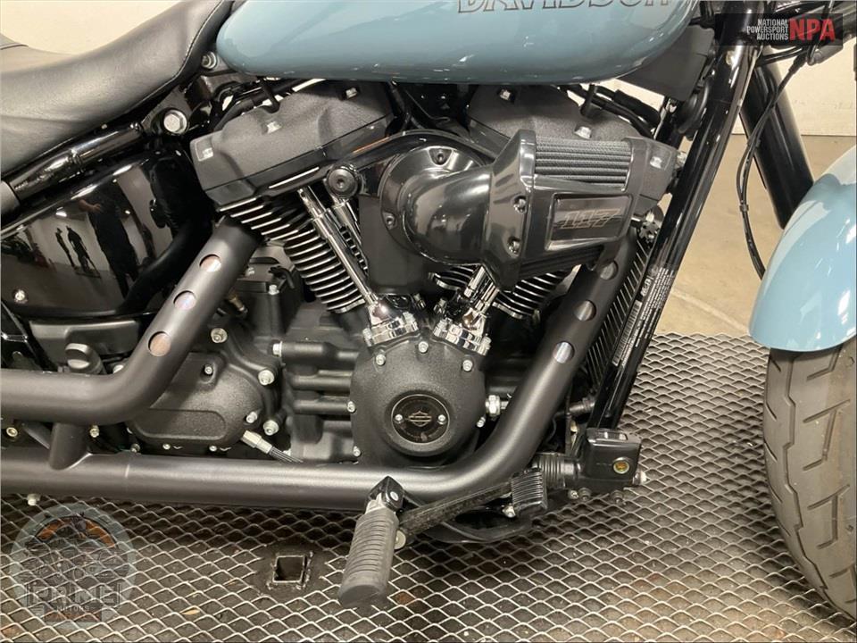 2024 Harley-Davidson FXLRS LOW RIDER S — фото 6