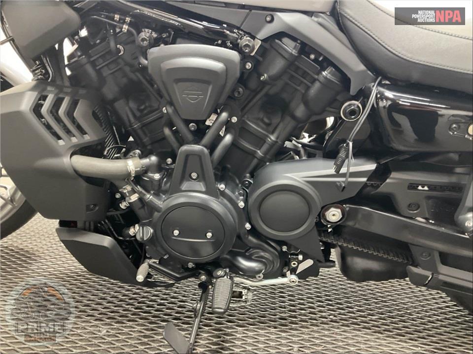 2025 Harley-Davidson RH975S NIGHTSTER SPECIAL — фото 7