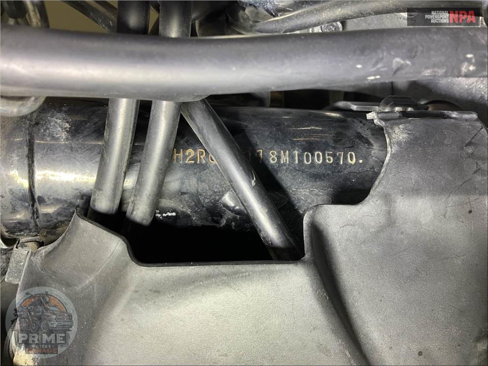 2008 Honda VT750C28 SHADOW SPIRIT — фото 28