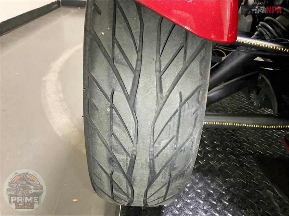 2018 Can-Am SPYDER F3 LIMITED SE6 — фото 29