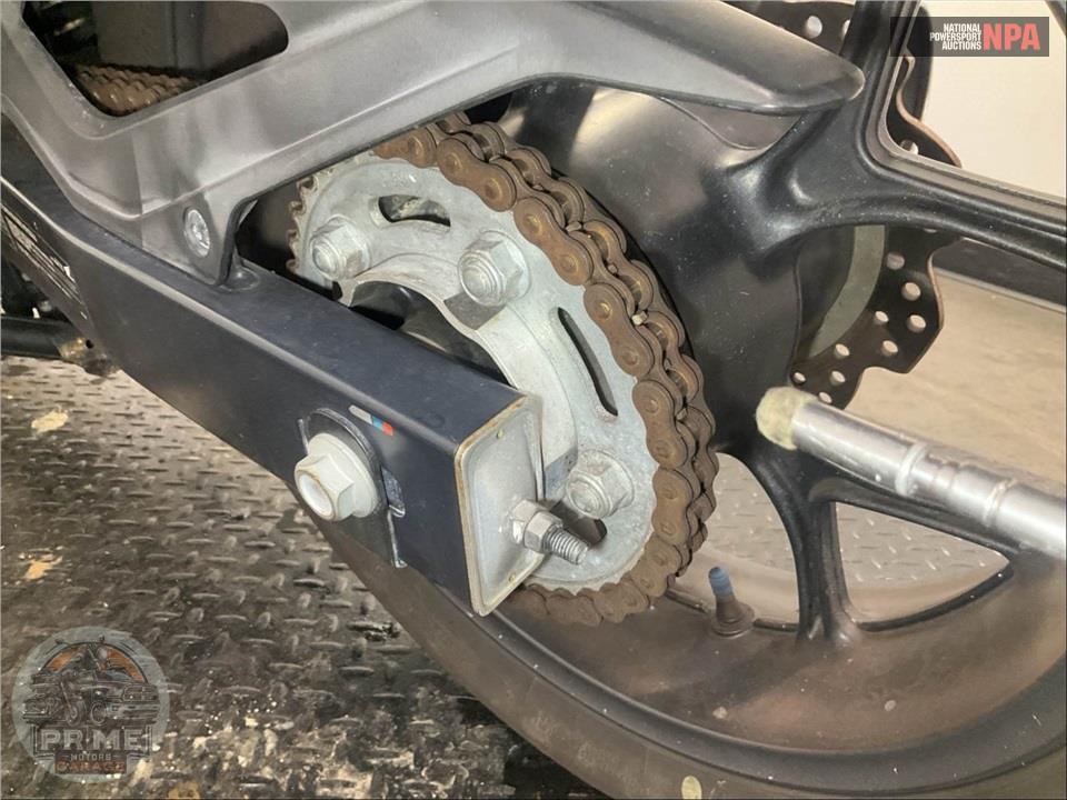 2015 Honda CTX700DF TOURING DCT (ABS) — фото 33
