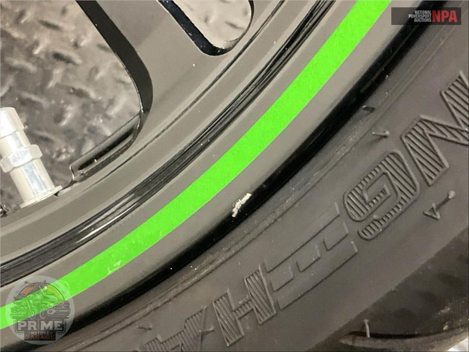 2017 Kawasaki VN900CHF VULCAN 900 CUSTOM — фото 15