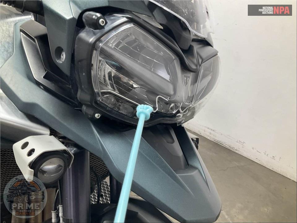 2018 Triumph TIGER 1200 XCA — фото 31