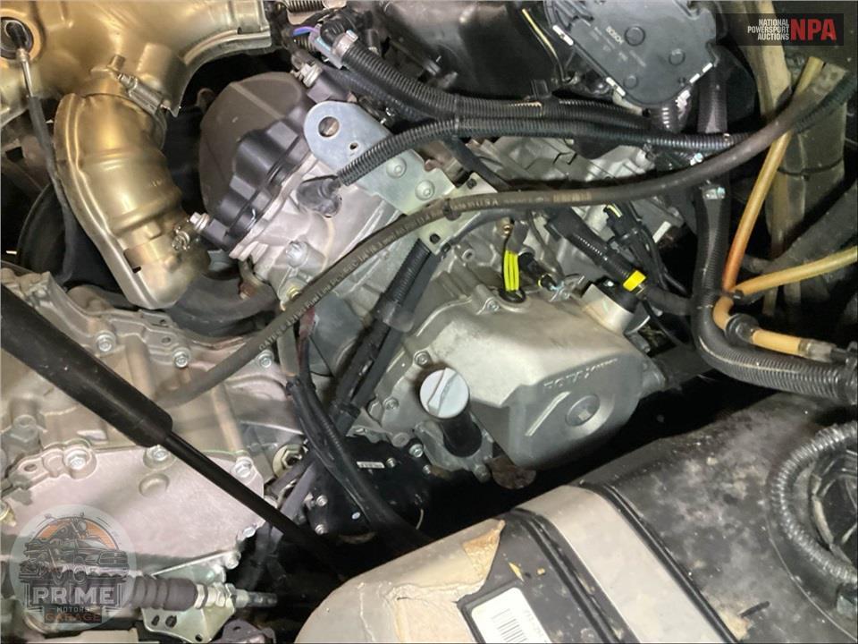 2020 Can-Am DEFENDER MAX XT HD8 — фото 8