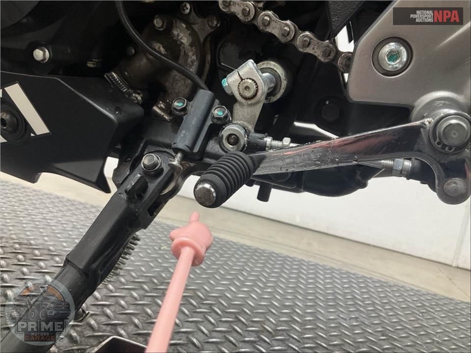 2022 Suzuki GSX250RAM2 (ABS) — фото 23