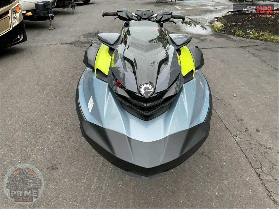 2024 Seadoo/Brp RXP-X 325 SOUND SYSTEM — фото 2