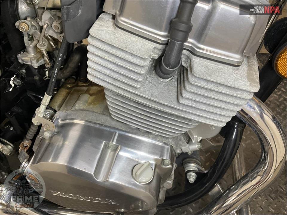 2013 Honda CMX250CD REBEL — фото 10