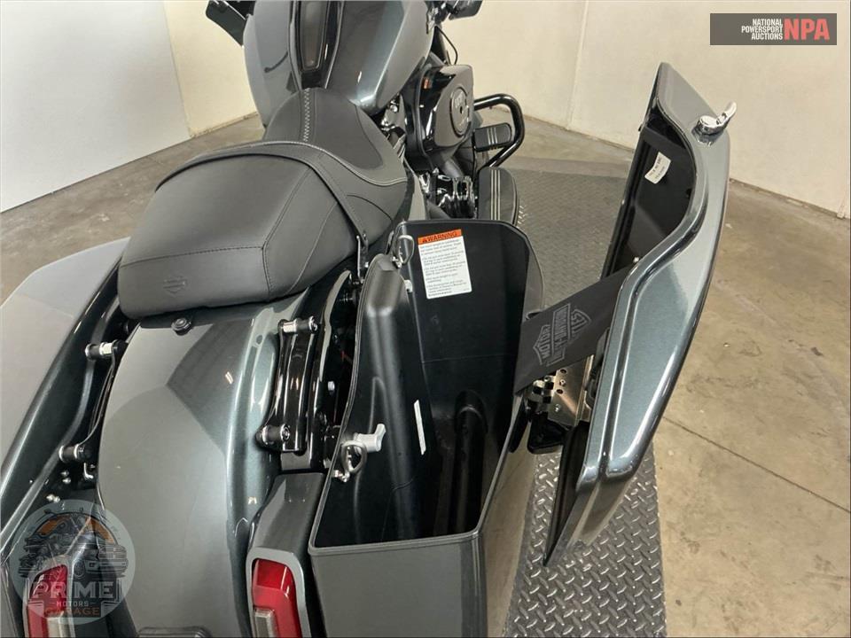 2025 Harley-Davidson FLTRX ROAD GLIDE — фото 22