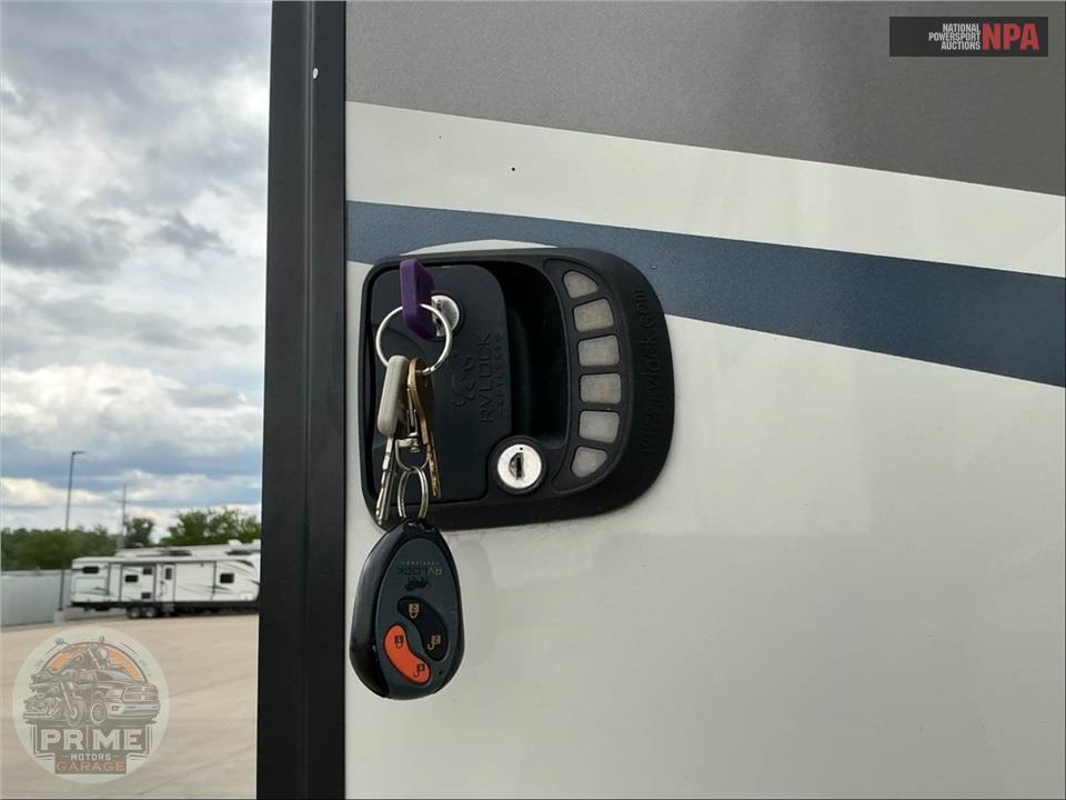 2021 Keystone Rv M-377 FL - MONTANA HIGH COUNTRY FIFTH WHEEL SERIES — фото 27