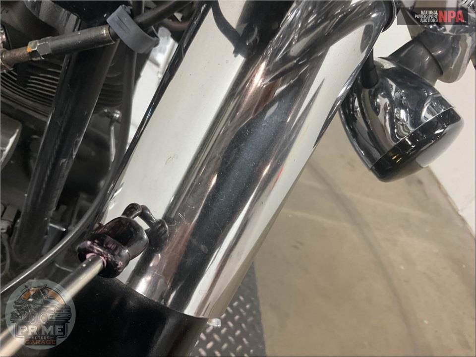 2006 Harley-Davidson FLSTNI SOFTAIL DELUXE — фото 27