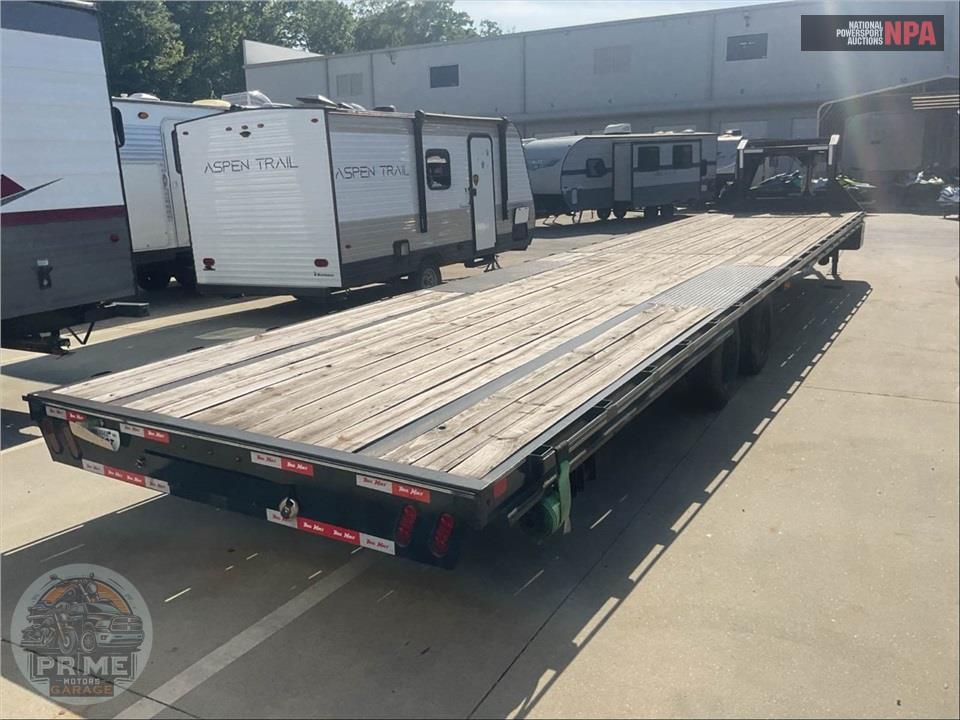 2024 Trail Maxx Trailers SD210S-40 — фото 4