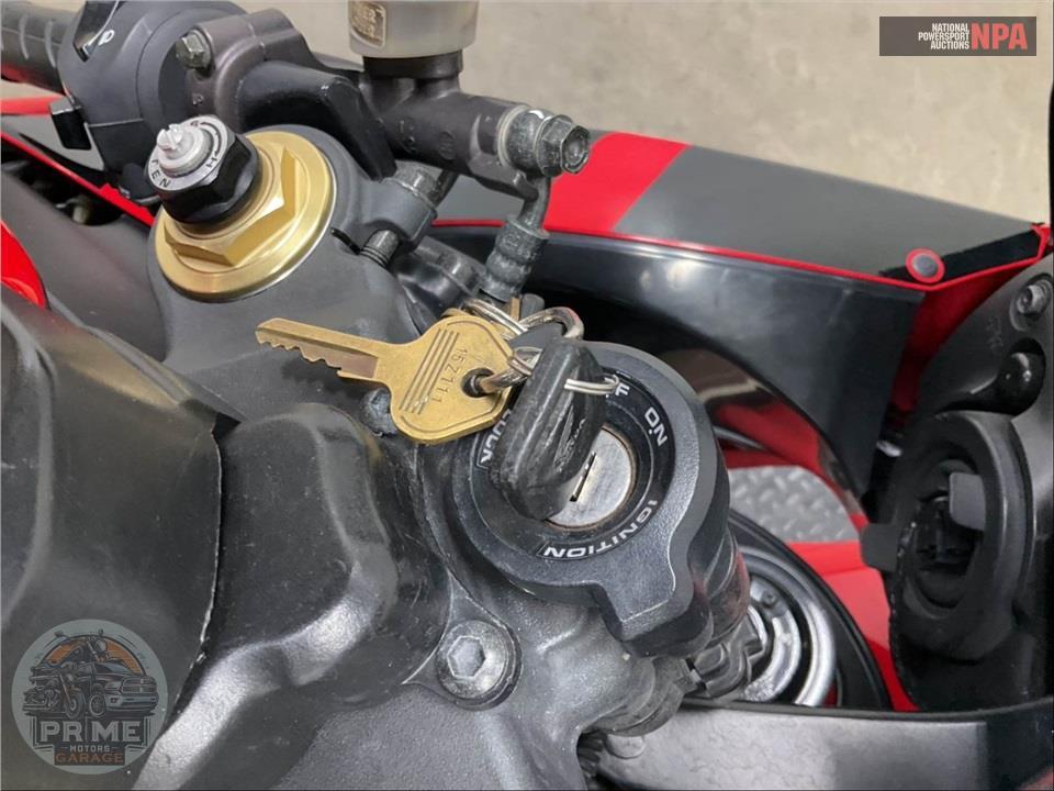 2006 Honda CBR1000RR6 — фото 12