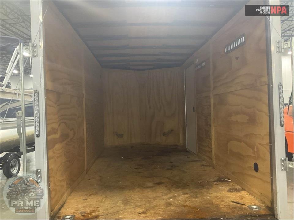 2022 Darkhorse Cargo Inc. DHW7X14TA35 — фото 13