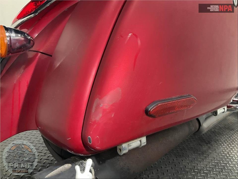 2011 Kawasaki VN1700JBF VULCAN VAQUERO — фото 72
