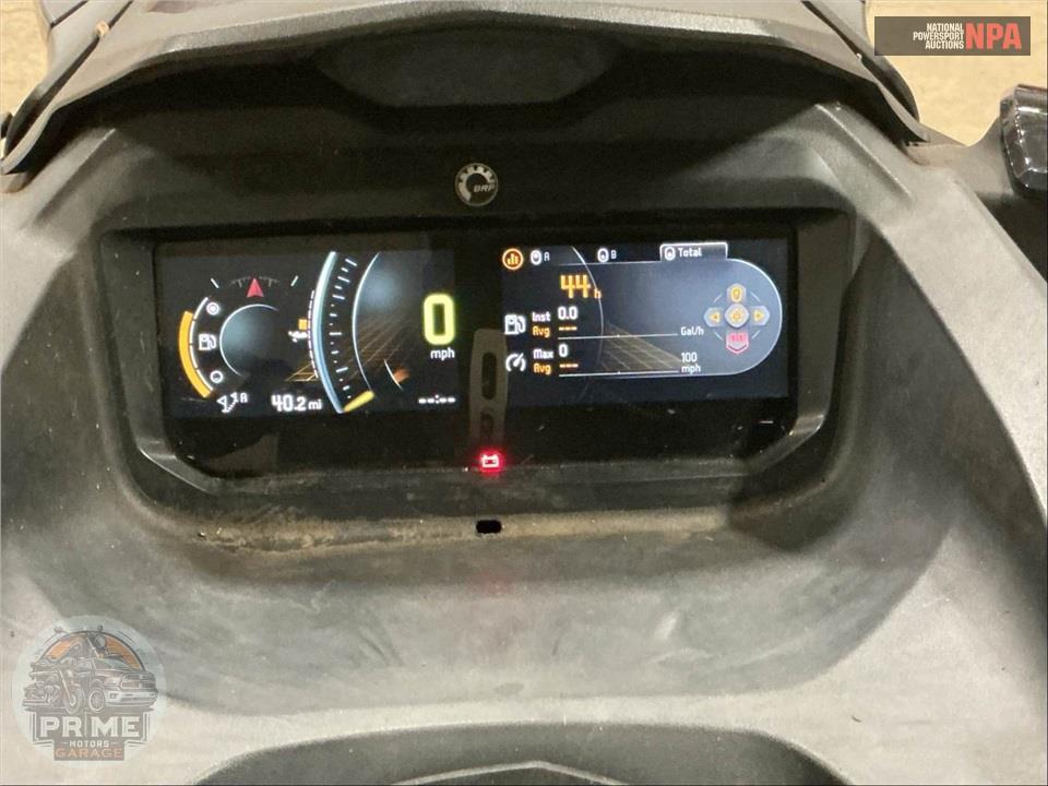 2023 Seadoo/Brp RXP-X 300 — фото 5