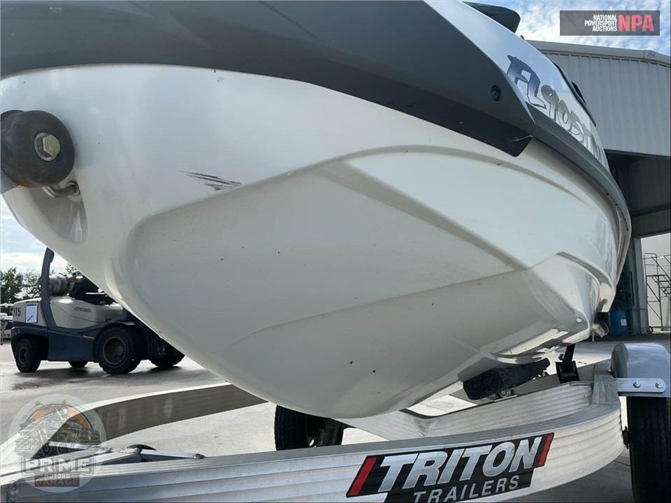 2024 Seadoo/Brp GTX LTD 300 SND SYS IDF — фото 9