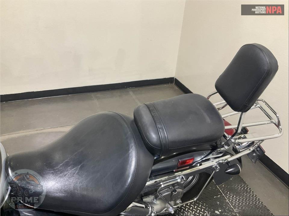 2005 Honda VT750C5/CA5 SHADOW AERO — фото 35