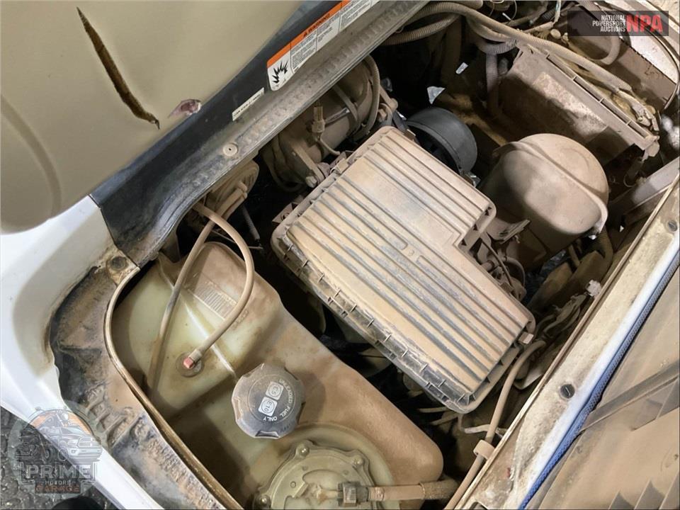 2021 Yamaha DR2AV1XAFI — фото 5