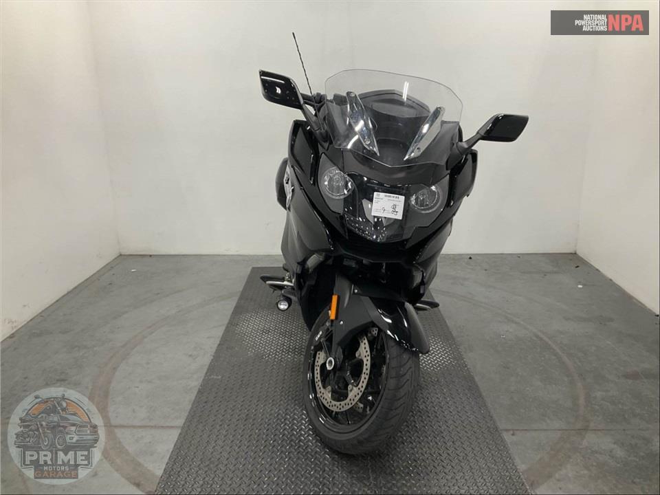 2018 Bmw K1600B — фото 2
