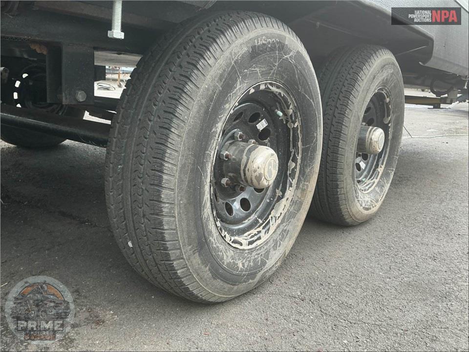 2021 Keystone Rv M-285 TL - SPRINGDALE SERIES — фото 30
