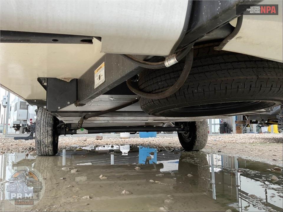 2021 Lance Manufacturing M-1475 -  SERIES — фото 25