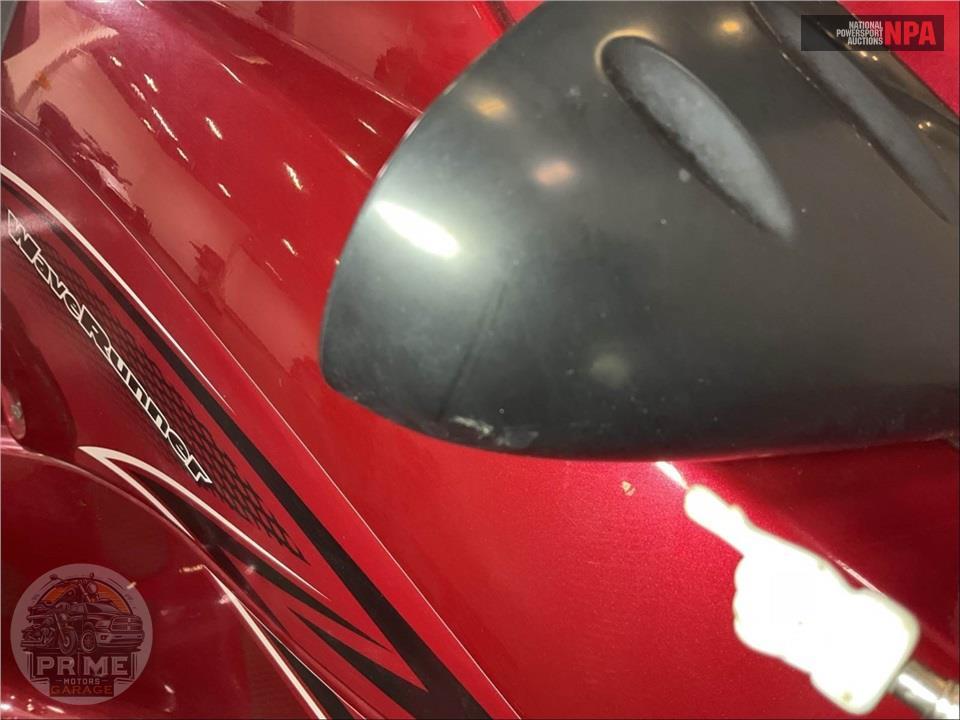 2014 Yamaha WAVE RUNNER VX CRUISER — фото 9