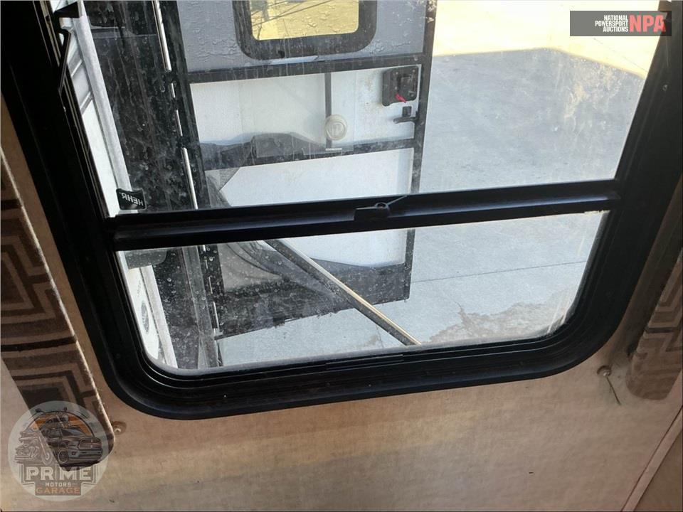 2015 Keystone Rv M-303 - IMPACT TOY HAULER SERIES — фото 64