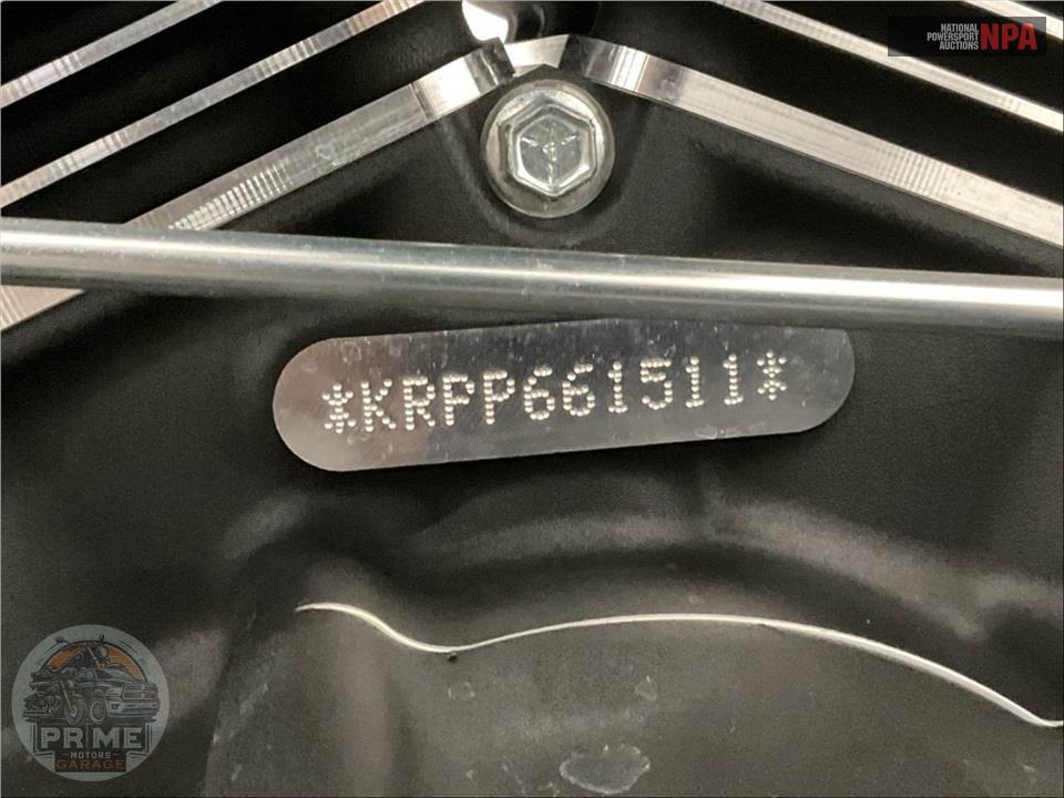 2023 Harley-Davidson FLHXS STREET GLIDE SPECIAL — фото 26