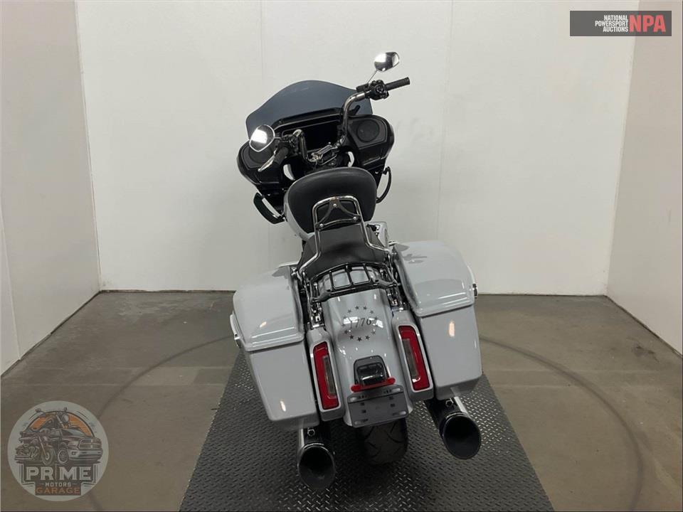 2024 Harley-Davidson FLTRX ROAD GLIDE — фото 4