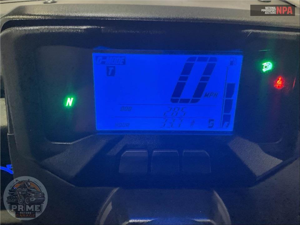 2024 Yamaha WOLVERINE RMAX2 1000 LIMITED EDITION — фото 6