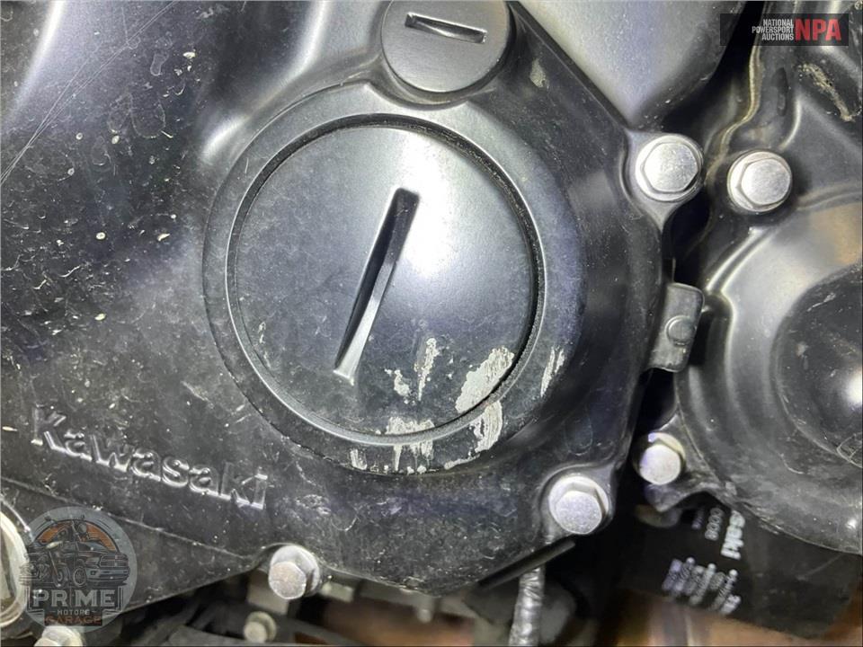 2023 Kawasaki ER650PPFNN Z650 — фото 10