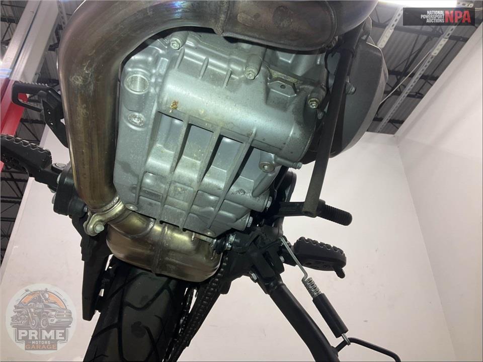 2023 Cf Moto IBEX 800T — фото 12