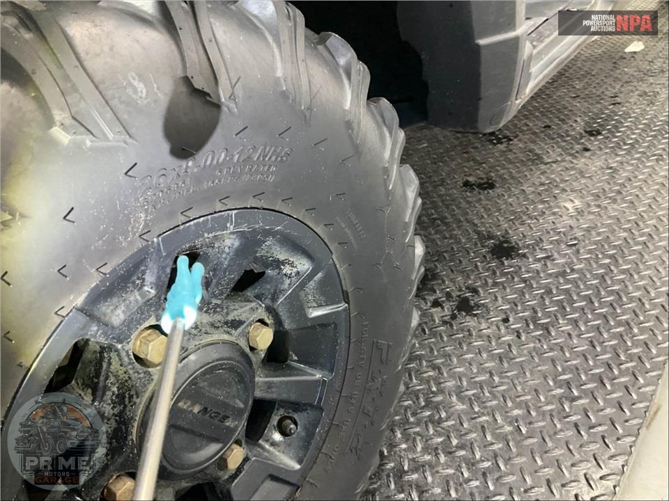 2022 Polaris RANGER CREW 1000 PREMIUM — фото 32