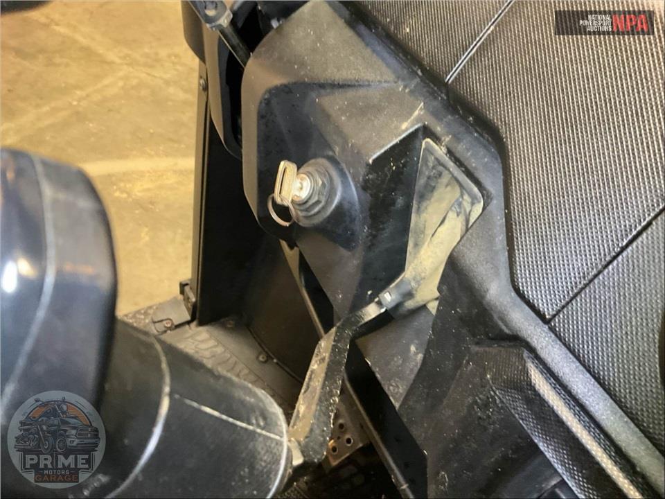 2023 Polaris RANGER 1000 PREMIUM — фото 7